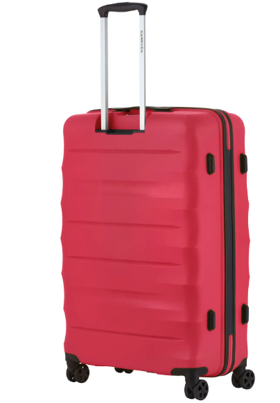 Чемодан CarryOn Porter (L) Red  (502446)  
