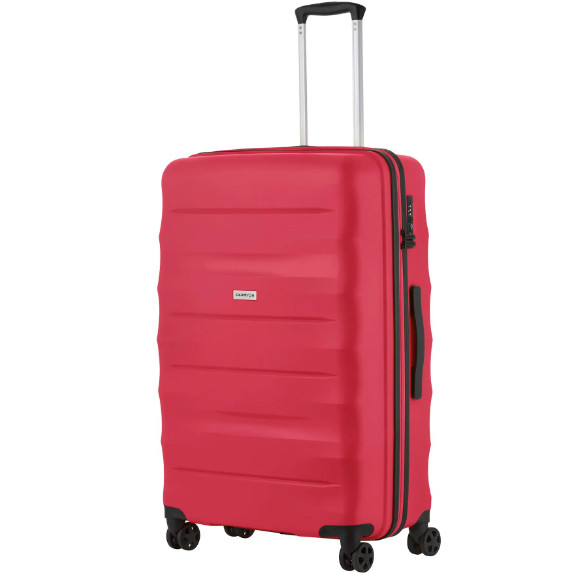 Чемодан CarryOn Porter (L) Red  (502446)  