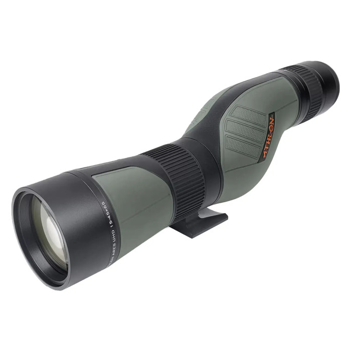 Подзорная труба Athlon Ares G2 UHD 22x65 Ranging Reticle (312004RT)  