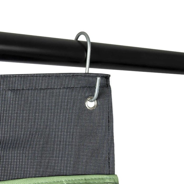 Органайзер подвесной Bo-Camp XL 14 Compartments Grey (1771541)  