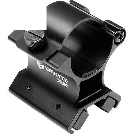 Крепление на оружие для фонарей Brinyte BRM02  