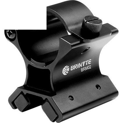 Крепление на оружие для фонарей Brinyte BRM02  