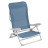 Кресло кемпинговое Outwell Seaford Ocean Blue (470433)