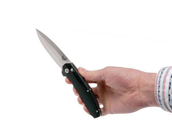 Нож Benchmade Vector (495)  