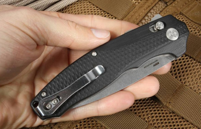 Нож Benchmade Vector (495)  