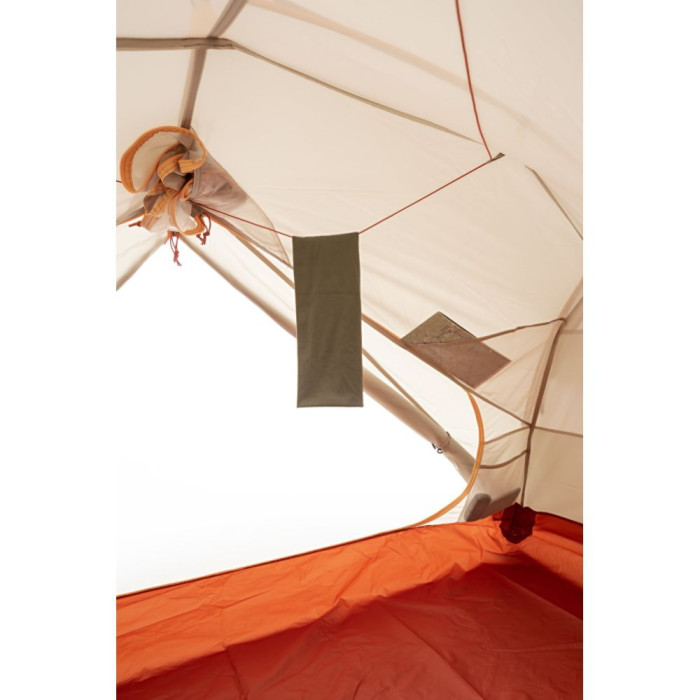 Палатка Turbat SHANTA 2, sand  