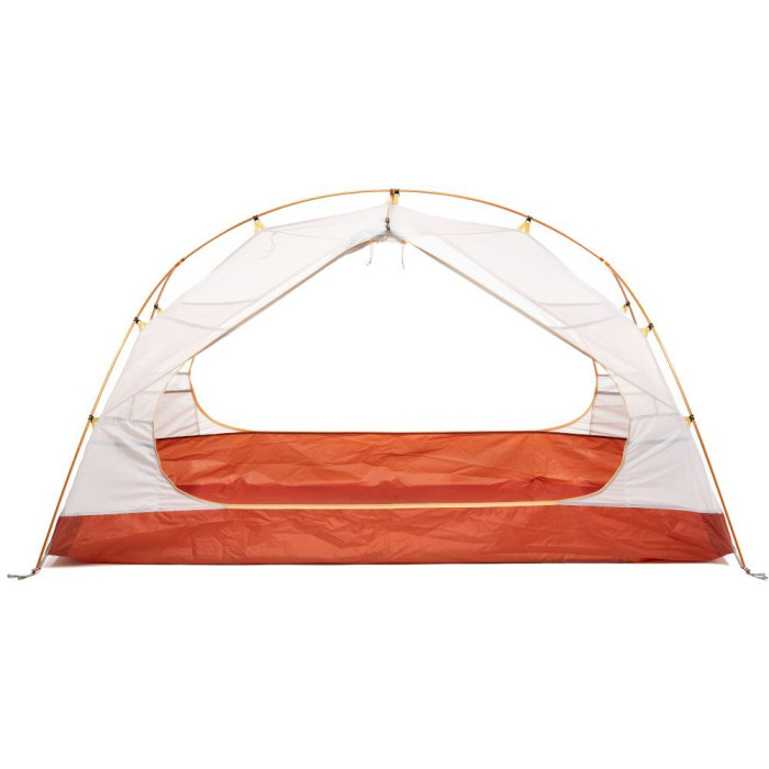 Палатка Turbat SHANTA 2, sand  