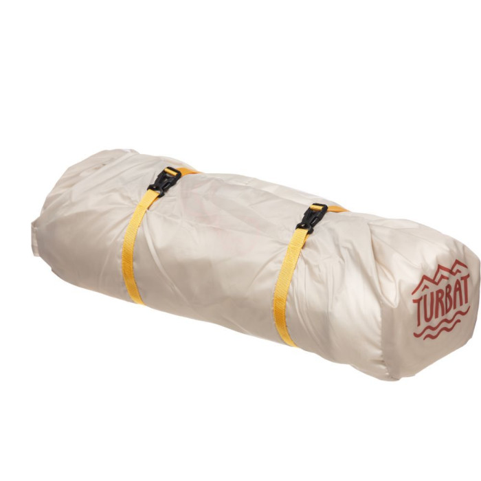 Палатка Turbat SHANTA 2, sand  