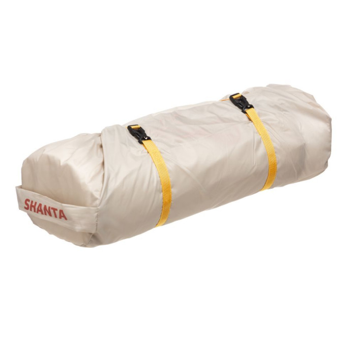 Палатка Turbat SHANTA 2, sand  