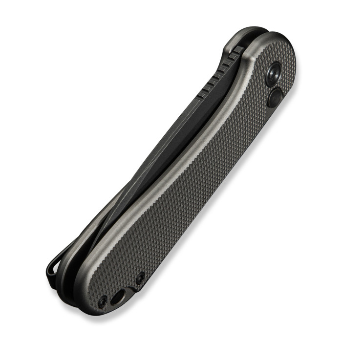 Нож складной Civivi Button Lock Elementum II C18062PD-1  