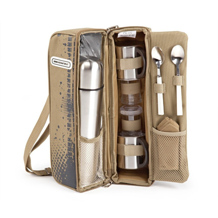 Набор для пикника Кемпинг HB7-171  