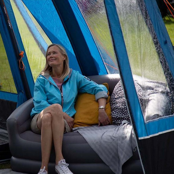 Диван надувной Vango Sofa  