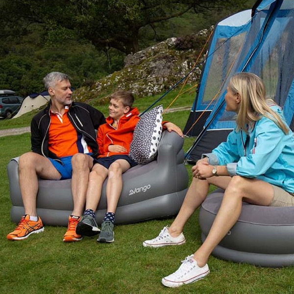 Диван надувной Vango Sofa  