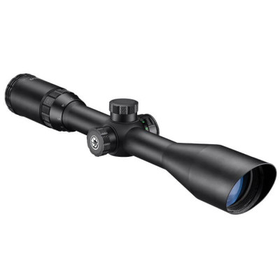 Прицел оптический Barska Blackhawk 3-9x32 (IR Mil-Dot R/G)