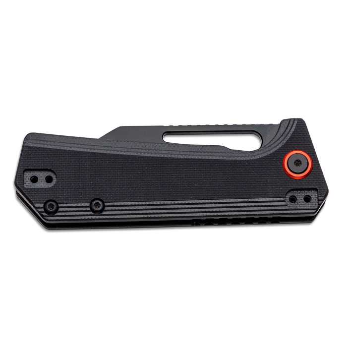 Нож CJRB Ruffian BB, AR-RPM9 Steel, G10  