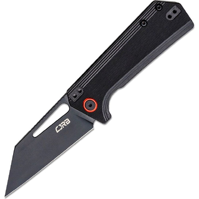 Нож CJRB Ruffian BB, AR-RPM9 Steel, G10 