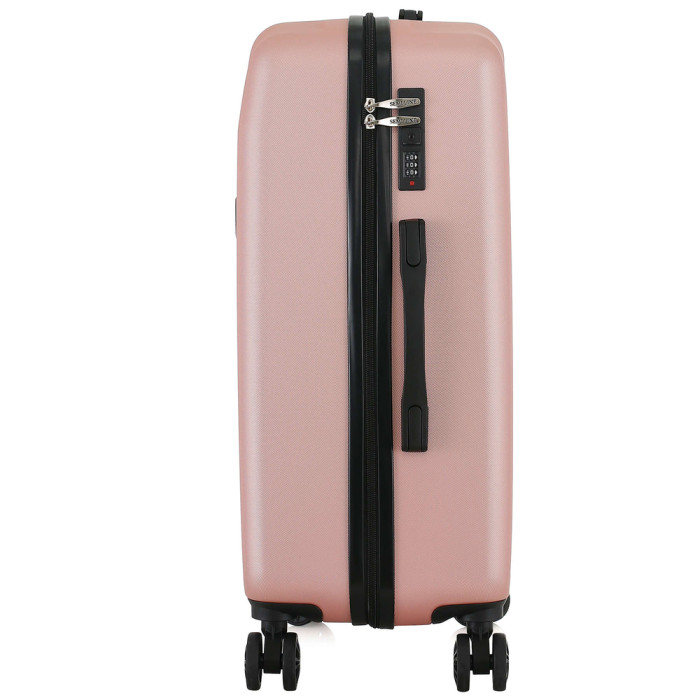 Чемодан Semi Line 28" (L) Pink (T5987-4)  