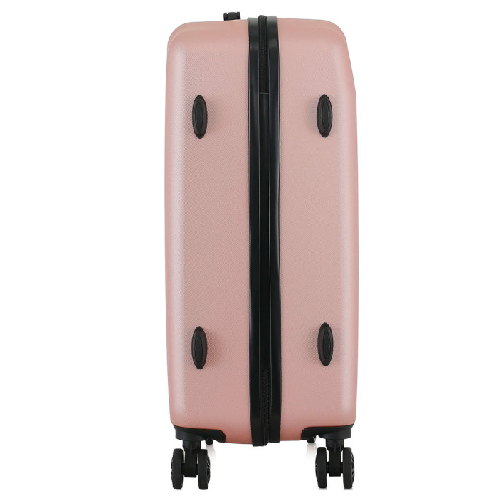 Чемодан Semi Line 28" (L) Pink (T5987-4)  