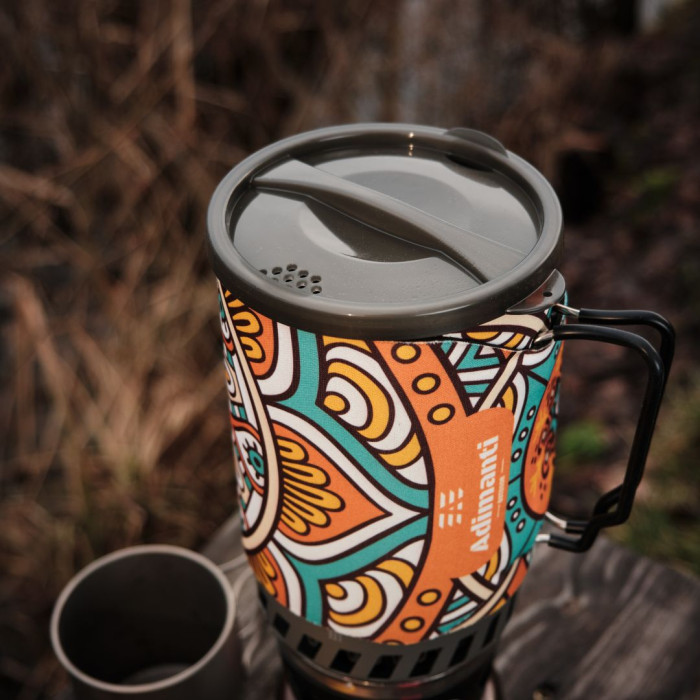 Система приготовления пищи Adimanti AD10A 1400мл  