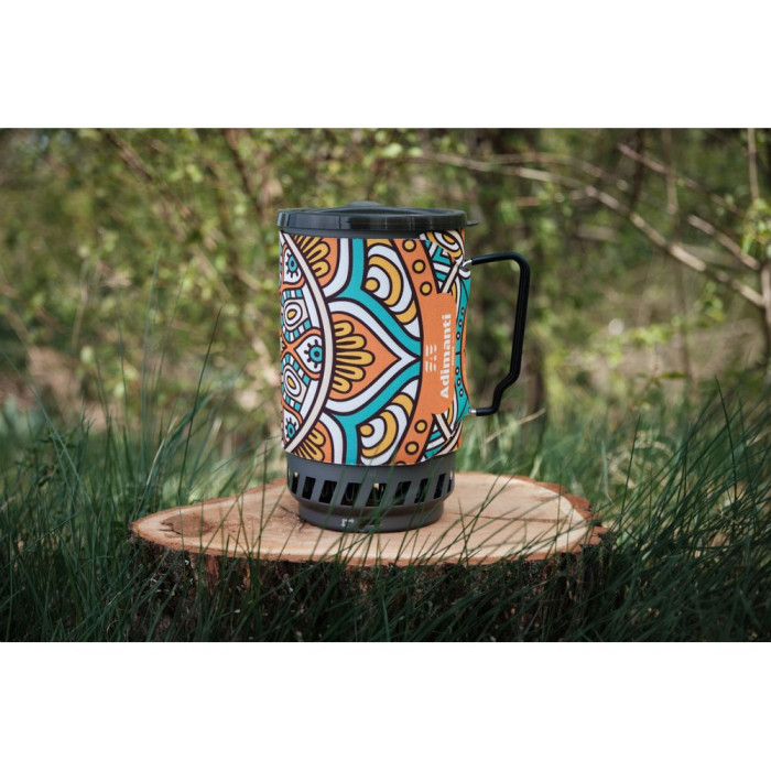 Система приготовления пищи Adimanti AD10A 1400мл  