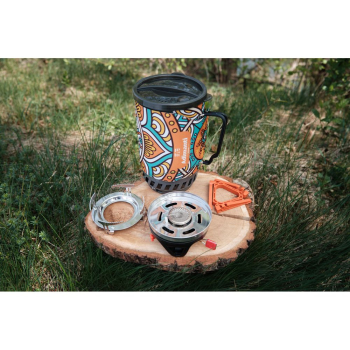 Система приготовления пищи Adimanti AD10A 1400мл  