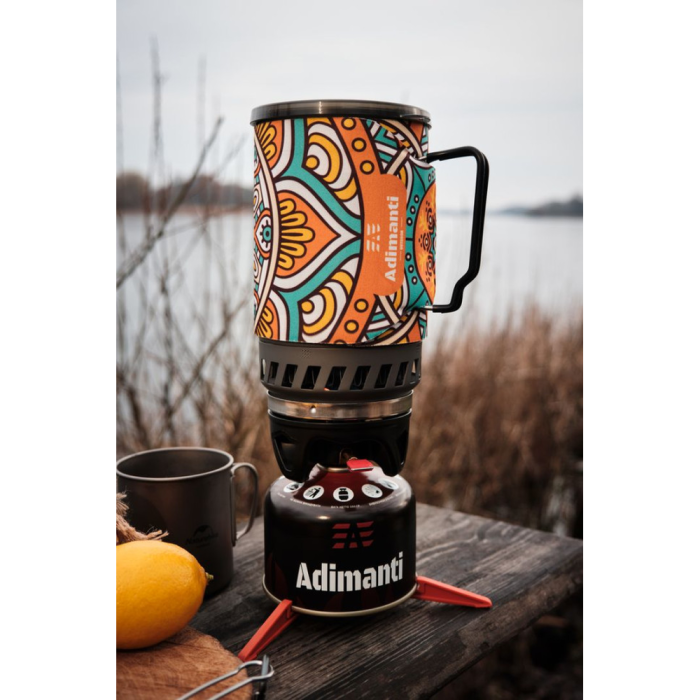 Система приготовления пищи Adimanti AD10A 1400мл  