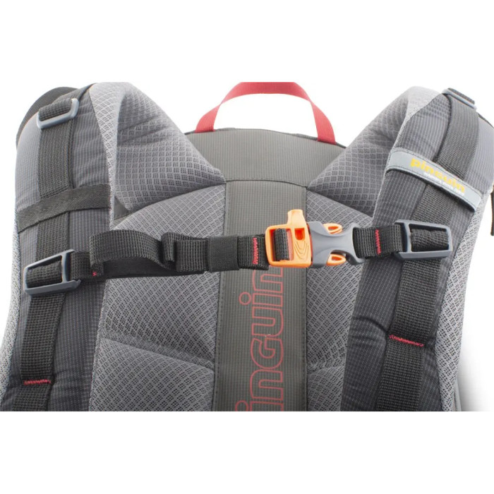 Рюкзак Pinguin Vector 35, Green (PNG 316148) 2020  