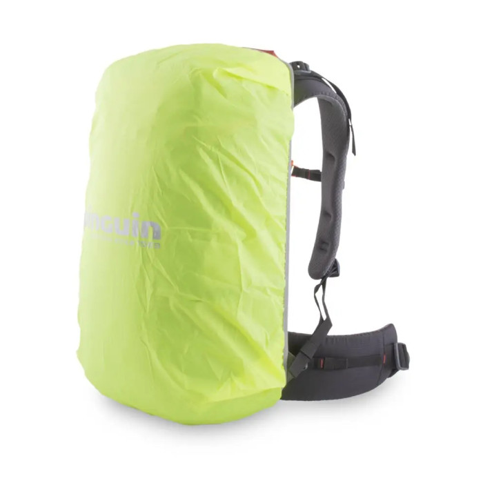 Рюкзак Pinguin Vector 35, Green (PNG 316148) 2020  