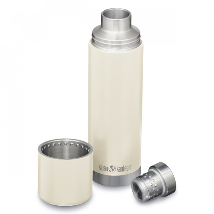 Термос Klean Kanteen TKPro 1 л Tofu  