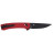 Нож CRKT Q Compact Red (7075R)