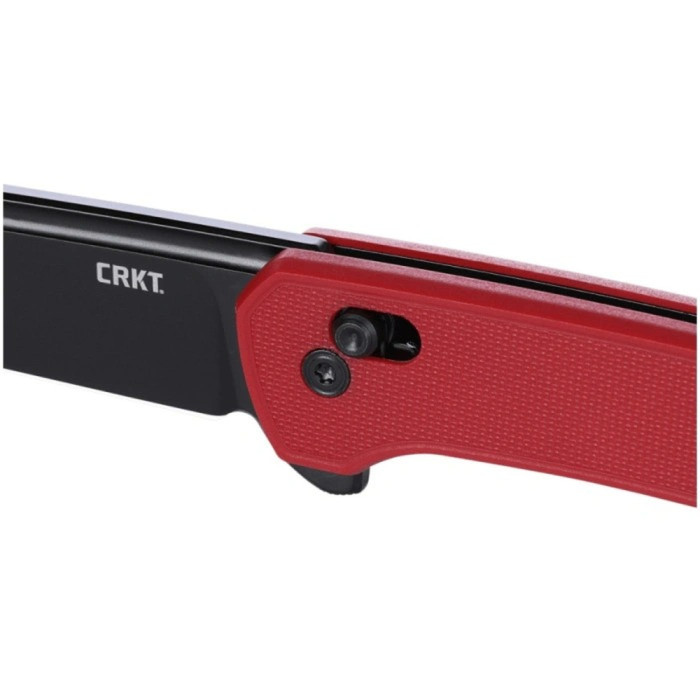 Нож CRKT Q Compact Red (7075R)  