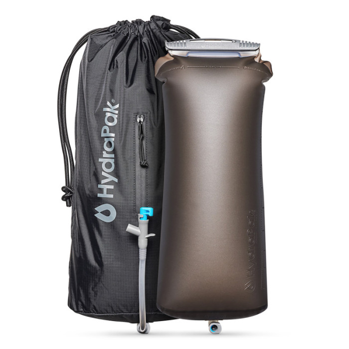 Мягкая канистра HydraPak Pioneer 10 л  