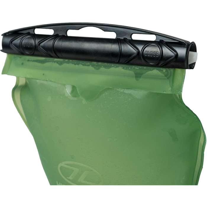 Питьевая система Highlander SL Military Hydration System 3L Olive (ACC035-OG) (929851)  