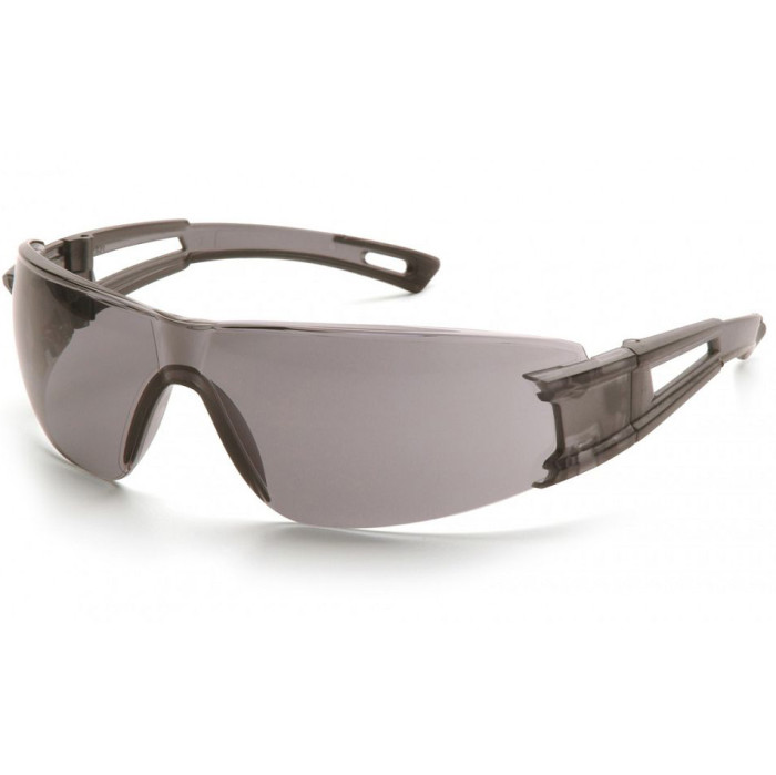 Очки Pyramex Endeavor (gray) черные  