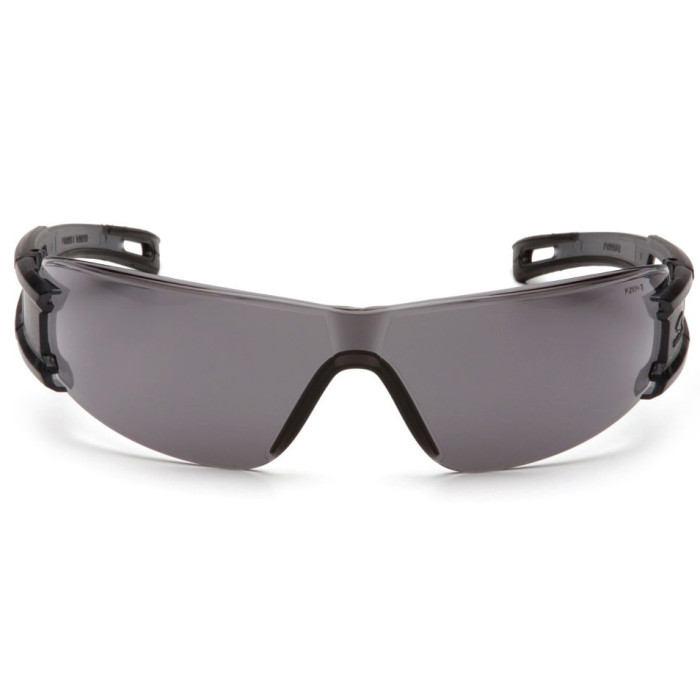 Очки Pyramex Endeavor (gray) черные  
