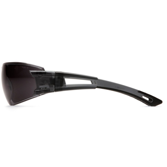 Очки Pyramex Endeavor (gray) черные  