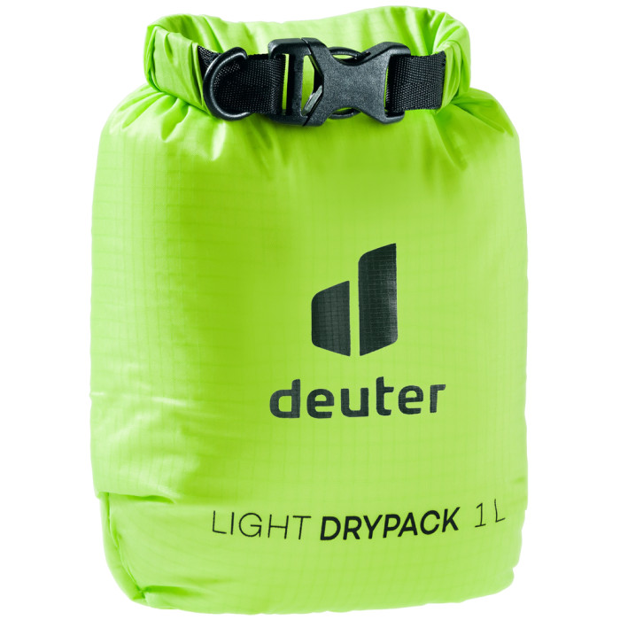 Гермомешок DEUTER Light Drypack 1 цвет 8006 citrus  