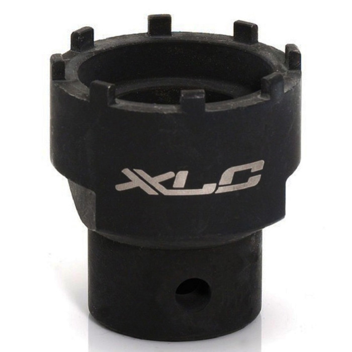 Съемник каретки XLC TO-BB04, ISIS Drive  