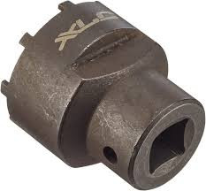 Съемник каретки XLC TO-BB04, ISIS Drive  