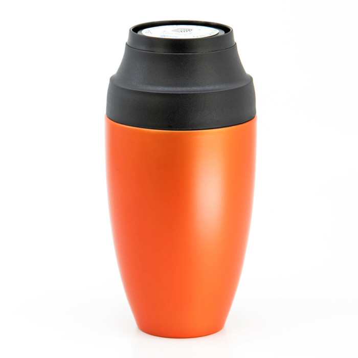 Термостакан Cheeki 350ml Coffee Mugs Leak Proof, Orange  