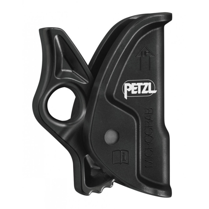 Зажим Petzl Micrograb  