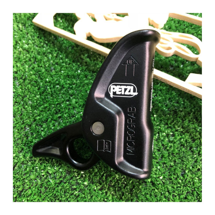 Зажим Petzl Micrograb  
