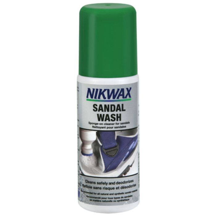 Средство для чистки сандалий Nikwax Sandal wash 125ml 