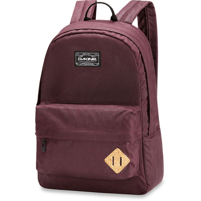 Рюкзак Dakine 365 Pack 21L, PlumShadow  
