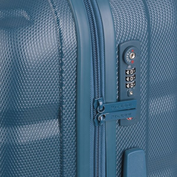 Чемодан Gabol Trail (L) (синий)  