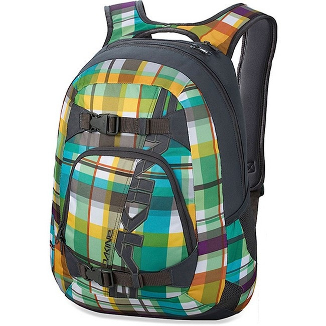 Рюкзак Dakine Explorer 26L, Belmont  
