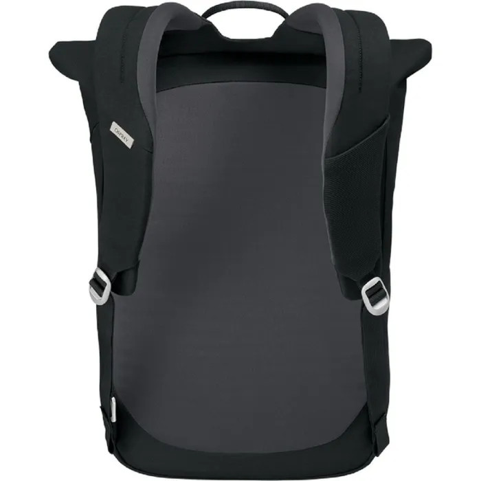 Рюкзак Osprey Arcane Roll Top black - O/S - черный  