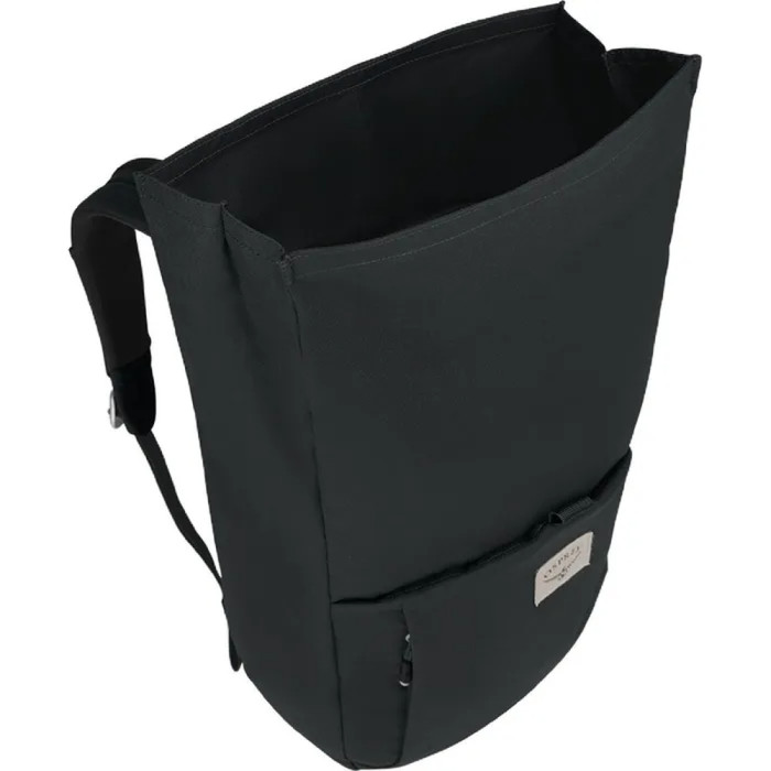 Рюкзак Osprey Arcane Roll Top black - O/S - черный  