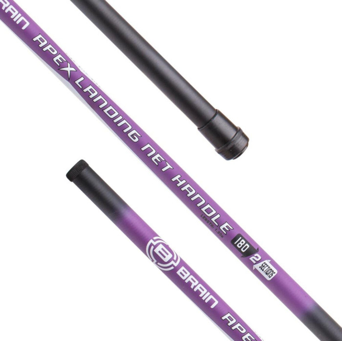 Ручка подсака Brain Apex 1.8m  