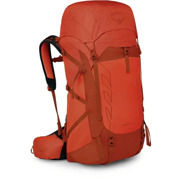 Рюкзак Osprey Tempest Pro 40 mars orange - WXS/S - оранжевый  